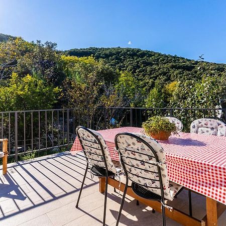 Apartmani Valun1 Екстер'єр фото