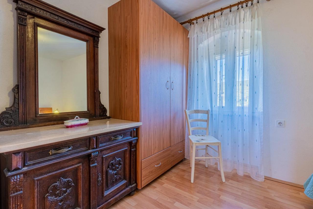 Apartmani Valun1 Екстер'єр фото